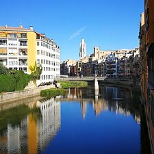 Taxacions a Girona